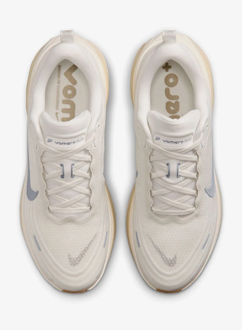 Nike White Nike Vomero Plus for Men | Best Price UAE