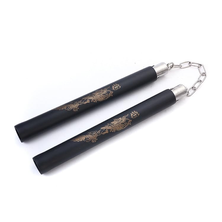 Preptep Foam Nunchucks for Kids or Adults,Safe Training Nunchucks/Nunchakus for Kids Beginners - Image 1