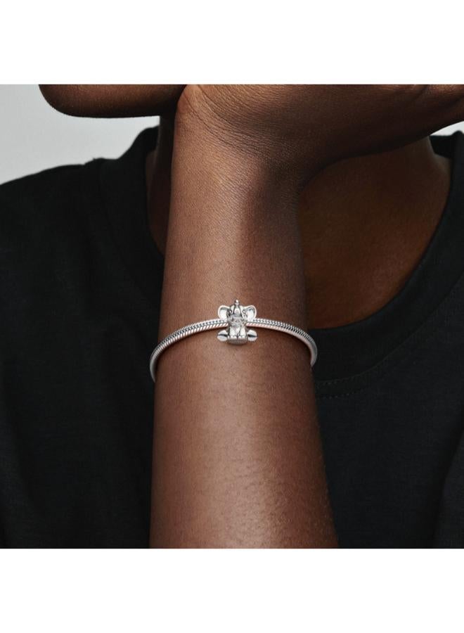 PANDORA Ellie the Elephant Charm - Image 4