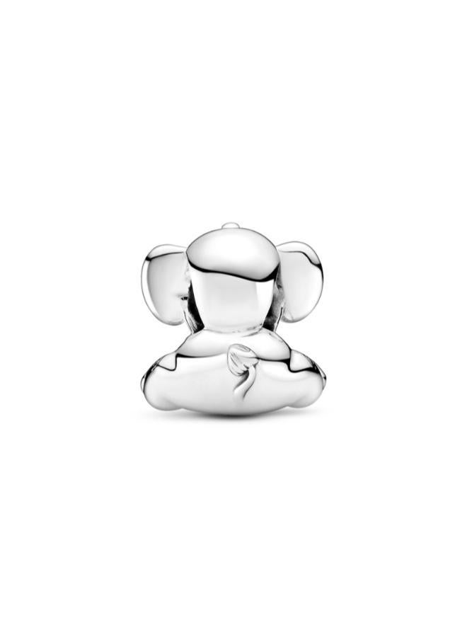 PANDORA Ellie the Elephant Charm - Image 3