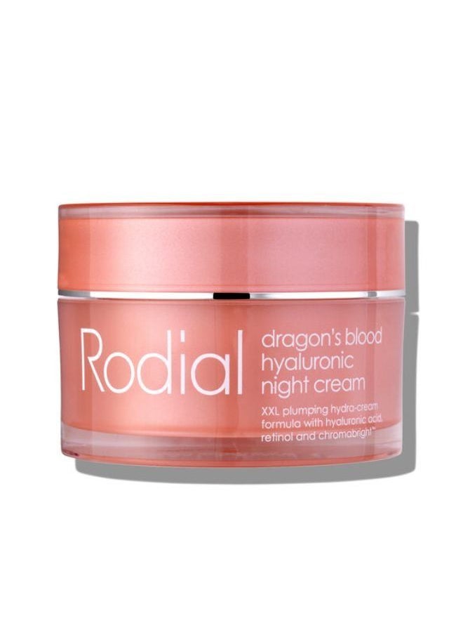 DRAGON'S BLOOD NIGHT CREAM  50ML - pzsku/Z9F87DA0A5C35182E5B8AZ/45/_/1680067778/eb4e5ffc-5712-4c9e-b99d-d925ea708606