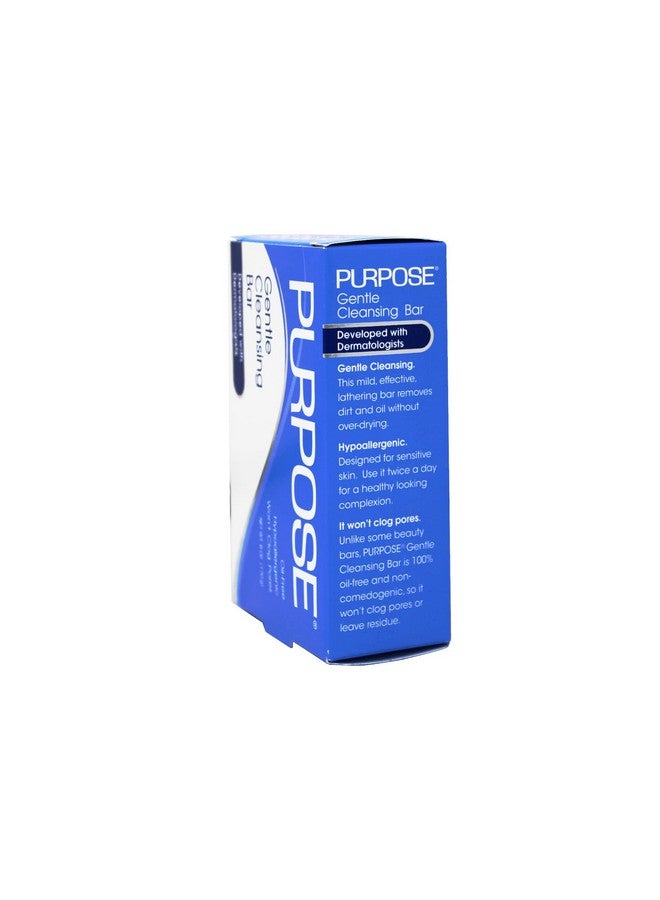 Purpose Gentle Cleansing Bar 6 oz (170 g) - Image 3