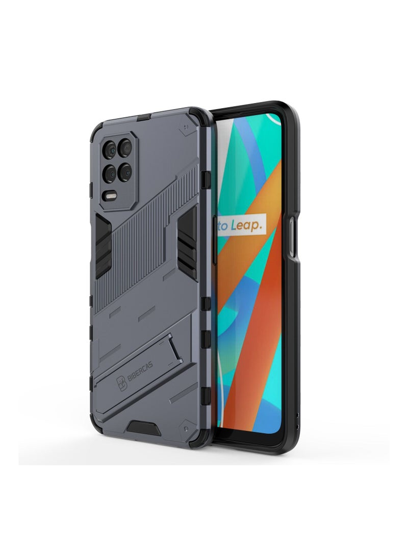BIBERCAS Suitable For OPPO Back Cover Fall Proof Phone Case 