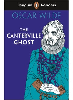 Penguin Readers Level 1: The Canterville Ghost (ELT Graded Reader) 