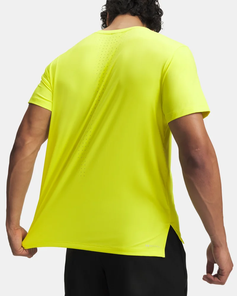 Under Armour Yellow UA Velociti Pro for Men | Best Price UAE