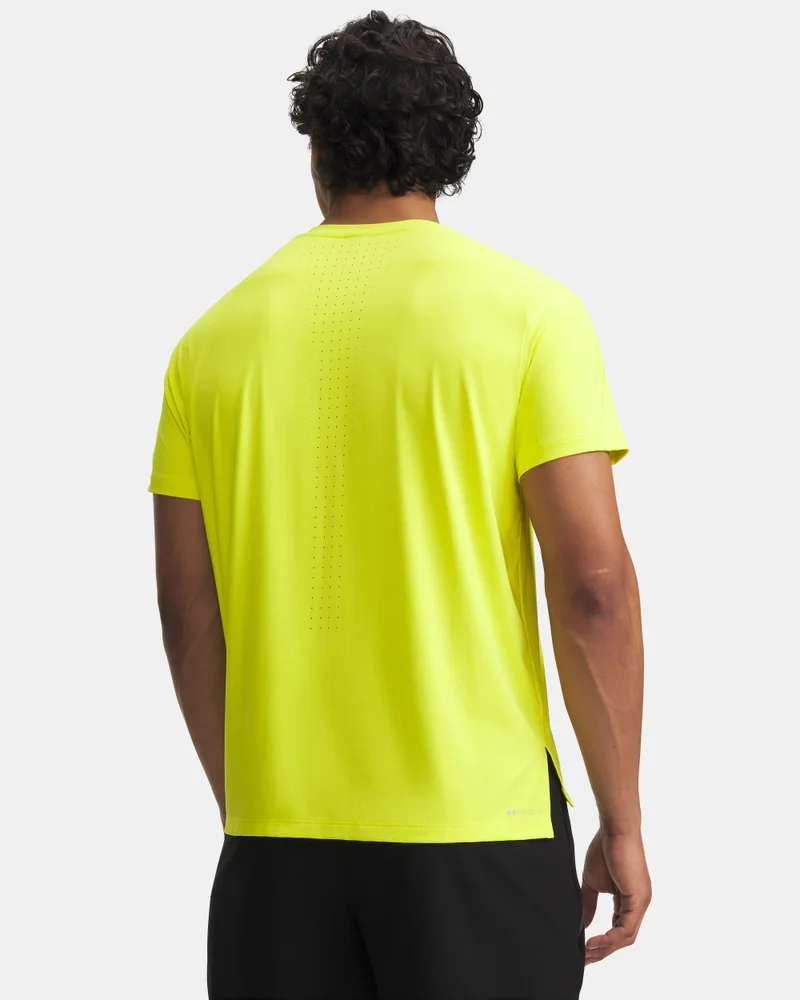 Under Armour Yellow UA Velociti Pro for Men | Best Price UAE