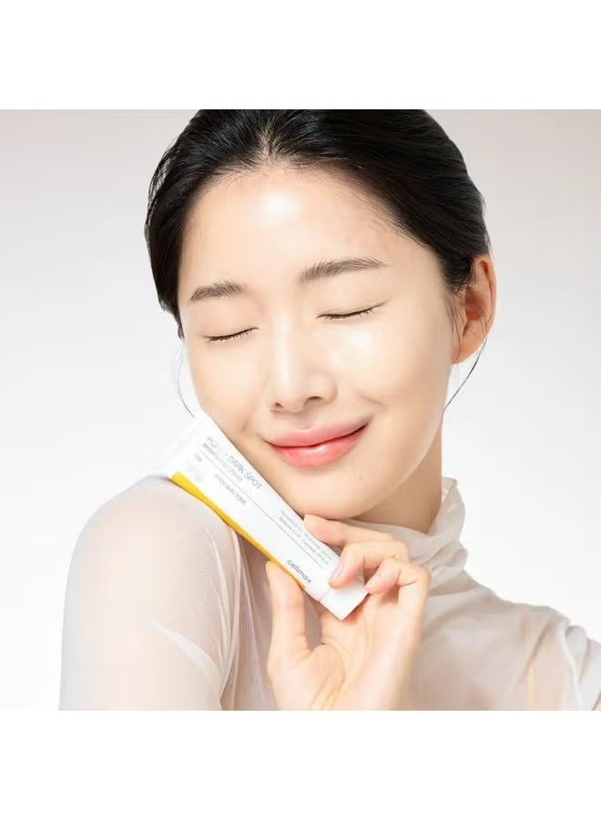 Celimax Pore+Dark Spot Brightening Cream 35ml | Niacinamide, Tranexamic Acid & Ceramides | Korean Brightening Cream for Dark Spots, Pores & Uneven Skin Tone. - Image 3