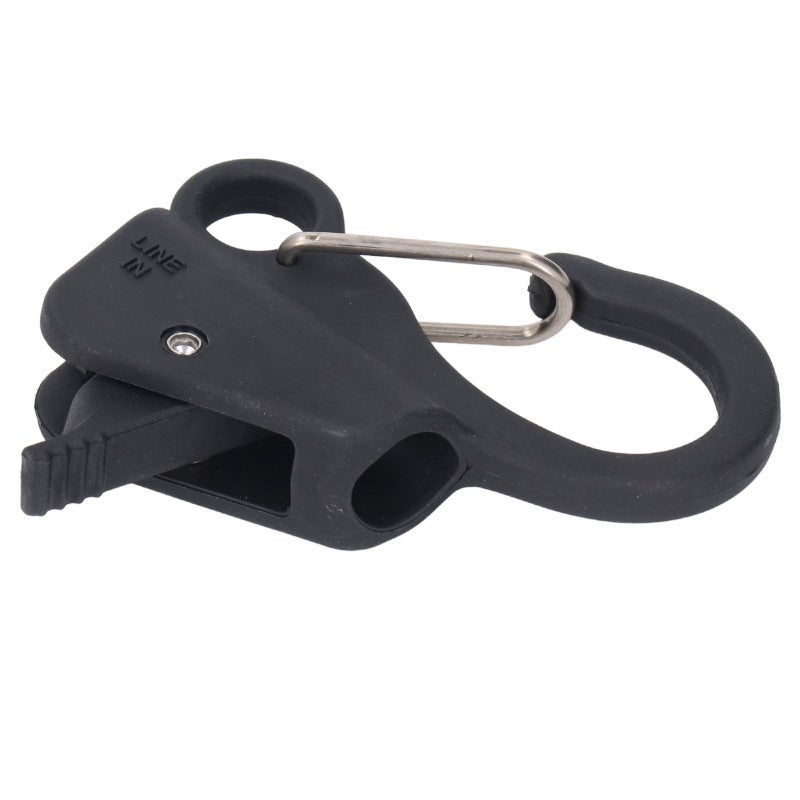 Sebnux Boat Anchor Hook: ABS Material, 8000 Lbs Load Capacity, Quick Release Mechanism - Knotless Anchor Clip for Boats, Kayaks, Docks, Camping & Outdoor Use - Image 4