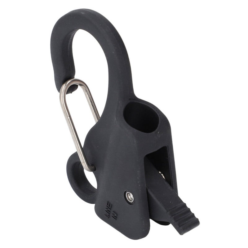 Sebnux Boat Anchor Hook: ABS Material, 8000 Lbs Load Capacity, Quick Release Mechanism - Knotless Anchor Clip for Boats, Kayaks, Docks, Camping & Outdoor Use - Image 3