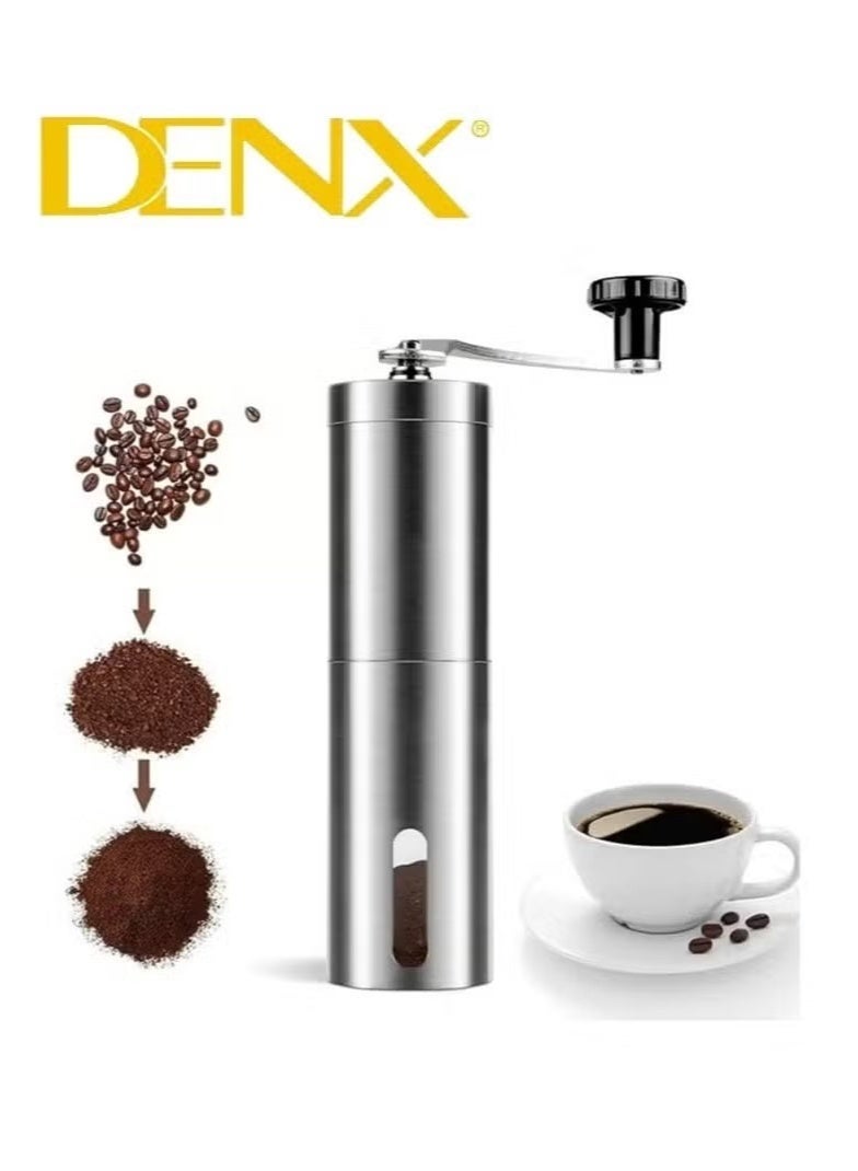 Denx Dx2016 - Coffee Grinder - Image 2