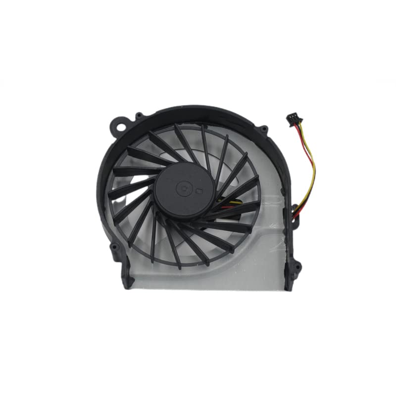 ULTRAZONE Laptop Internal CPU Cooling Fan for HP G4, G6, G7, CQ42, G42, CQ62, G62, CQ56, 3PIN 646578-001 3PIN, G6-2000 G4-2000 G7-2000 Series Laptop 683193-001 055417R1S - Image 2