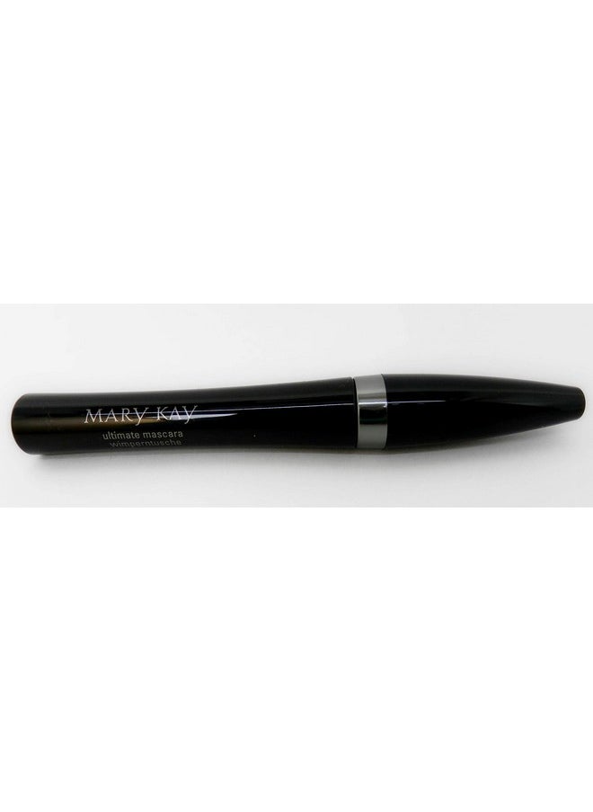 Mary Kay - Mary Kay® Ultimate Mascara™: Black, 0.28 oz - Image 1