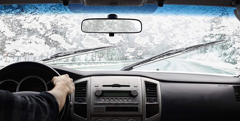 MICHELIN Traditional Rainforce Premium Wiper Blade 22 "inch - Image 5