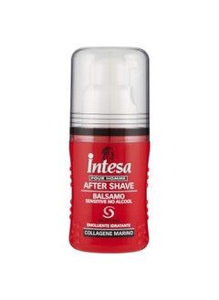 INTESA Pour Homme After Shave Balsamo 100Ml  - Image 1