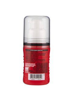INTESA Pour Homme After Shave Balsamo 100Ml  - Image 3