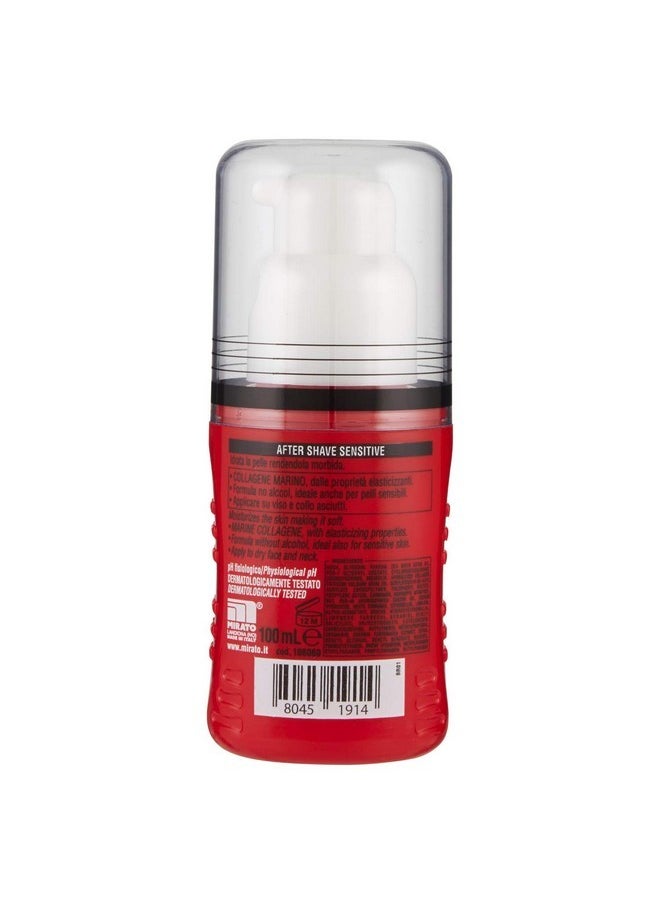 INTESA - Pour Homme After Shave Balsamo 100Ml - Image 1