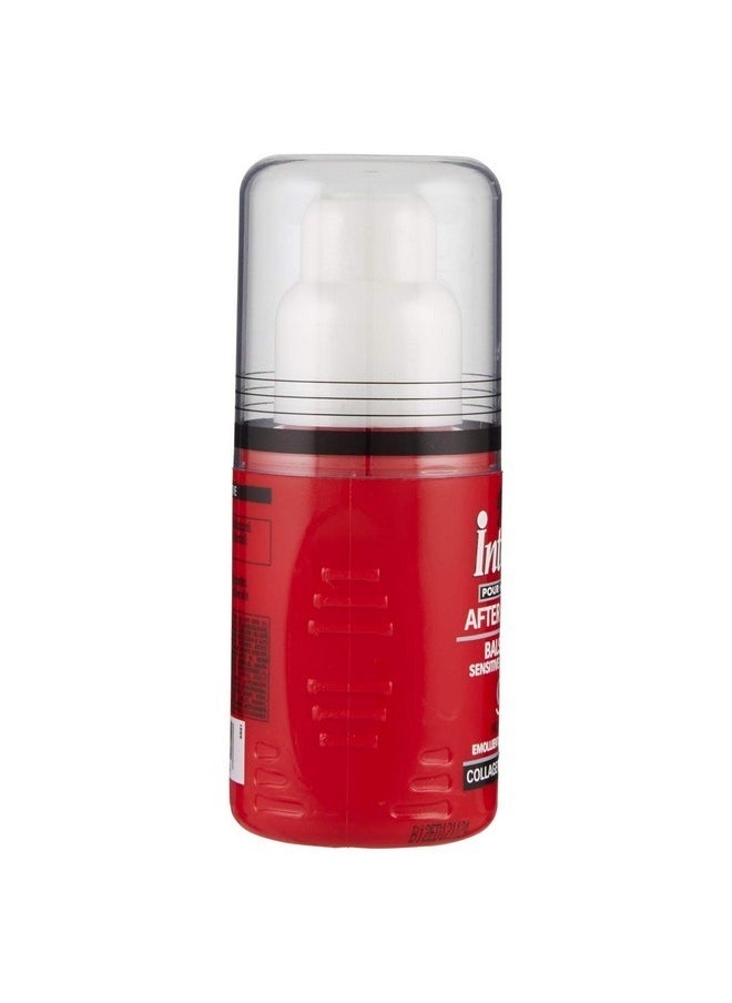 INTESA - Pour Homme After Shave Balsamo 100Ml - Image 1