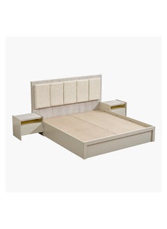 Home Box طقم غرفة نوم ملكية زتَا 6 قطع 209.2 x 120 x 200 سم  - Image 5