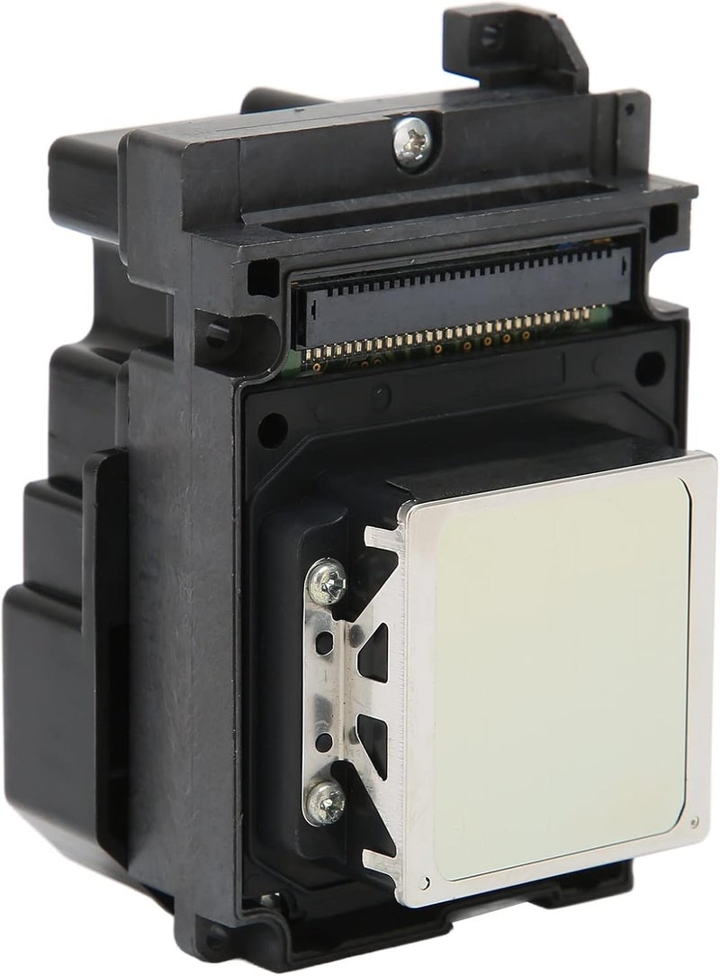 klarako Printer Head, Printhead Replacement UV Ink Head 6 Color Photo Printing Machine Head Printer Replacement Parts Printhead for TX800 F192040 Printer - Image 1