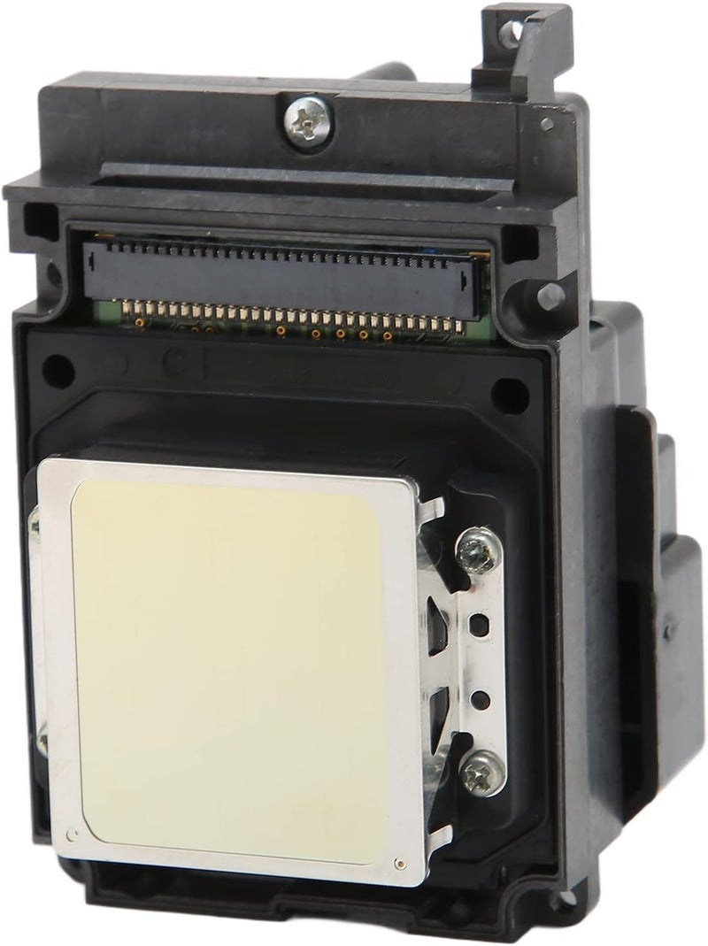 klarako Printer Head, Printhead Replacement UV Ink Head 6 Color Photo Printing Machine Head Printer Replacement Parts Printhead for TX800 F192040 Printer - Image 4