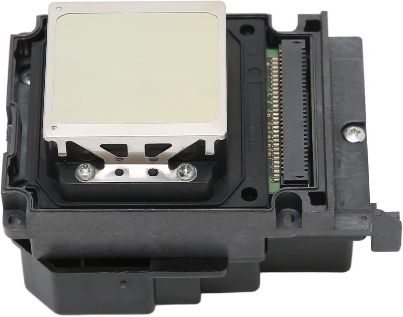 klarako Printer Head, Printhead Replacement UV Ink Head 6 Color Photo Printing Machine Head Printer Replacement Parts Printhead for TX800 F192040 Printer - Image 5