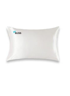 Pillowcase Satin - White - pzsku/Z9F8926432A5CB4353C3DZ/45/_/1717996511/4ba23969-0a62-4a97-8d43-49a157b5886e