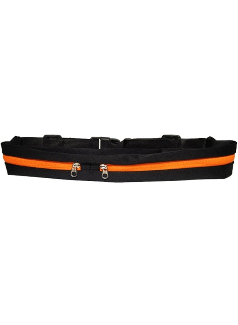 KUYING Fashionable Sports Running Waist Bag 
