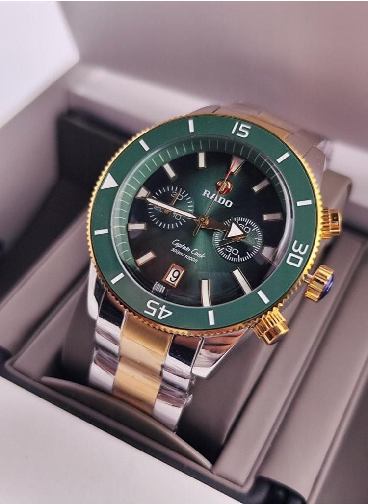 RADO - Radoo - Image 1
