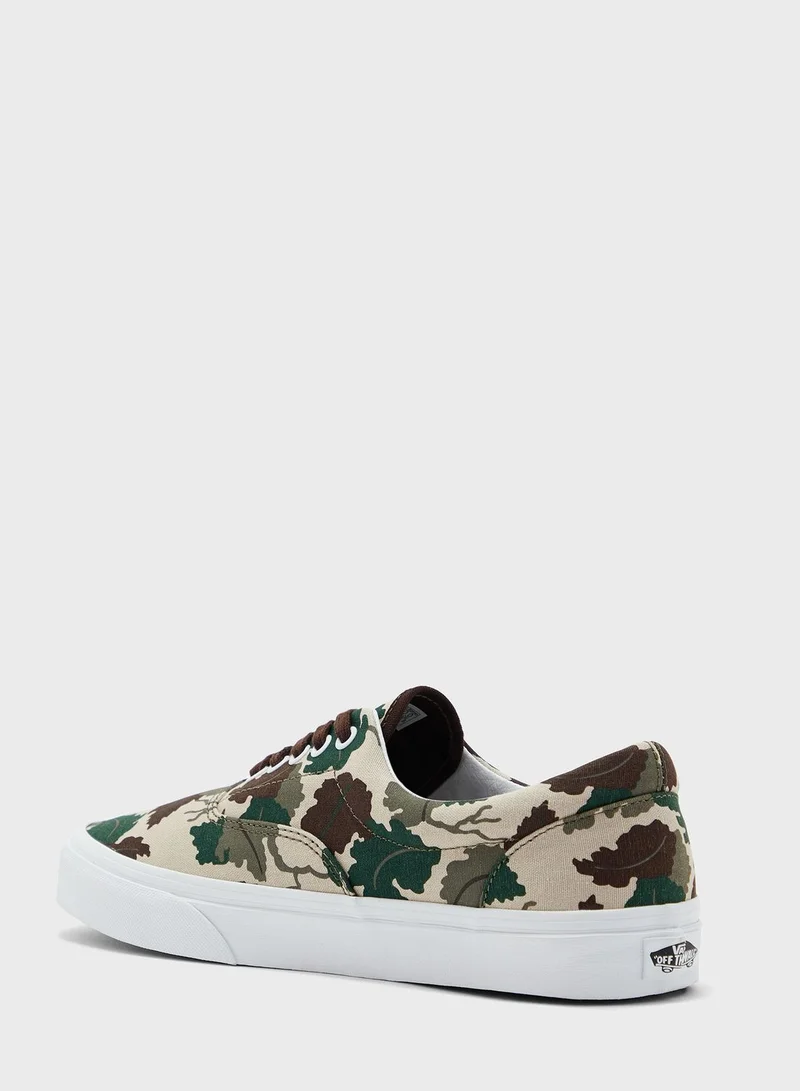 VANS Era Low Top Sneakers