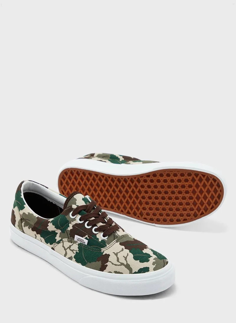 VANS Era Low Top Sneakers