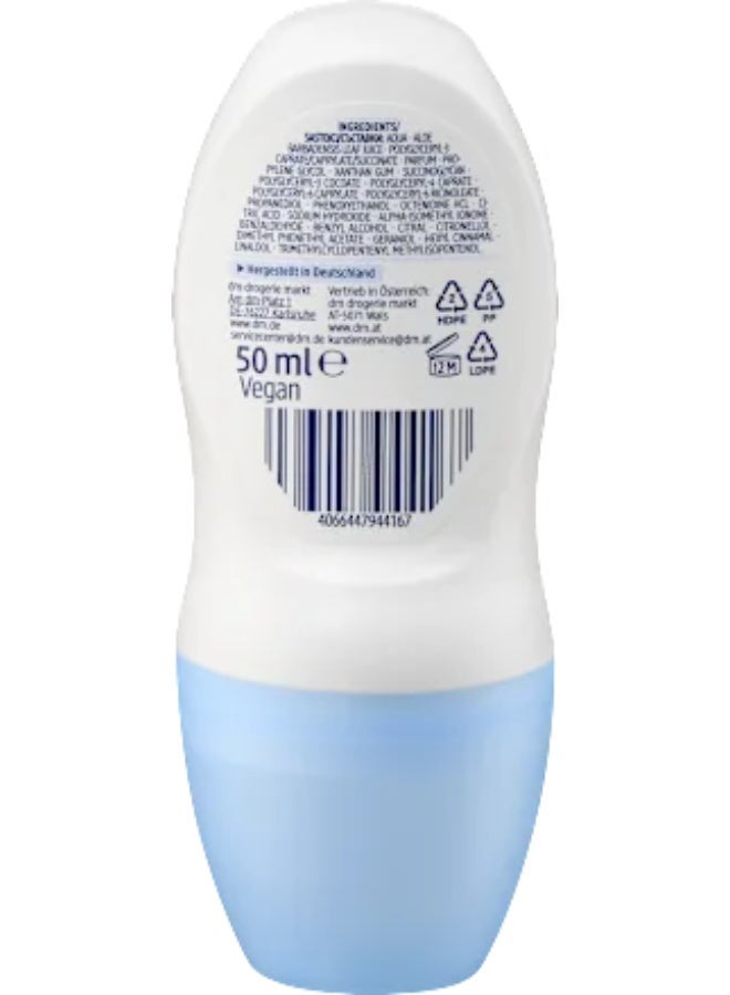 Balea Deo Roll-on Sensitive, 50 ml - Image 1