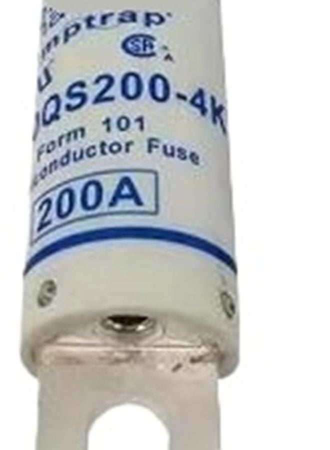 A70QS100 4 حجم الصمامات - Image 1