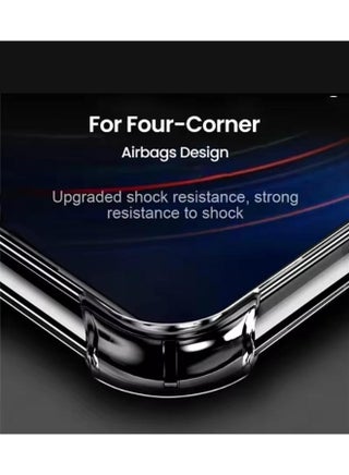 Cear MagSafe Case for Honor X9D, [Non-Yellowing][Reinforced Corners] Wireless Charging Shockproof Bumper Protective Phone Case - view 4