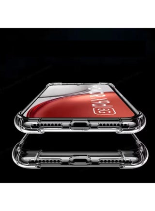 Cear MagSafe Case for Honor X9D, [Non-Yellowing][Reinforced Corners] Wireless Charging Shockproof Bumper Protective Phone Case - view 3