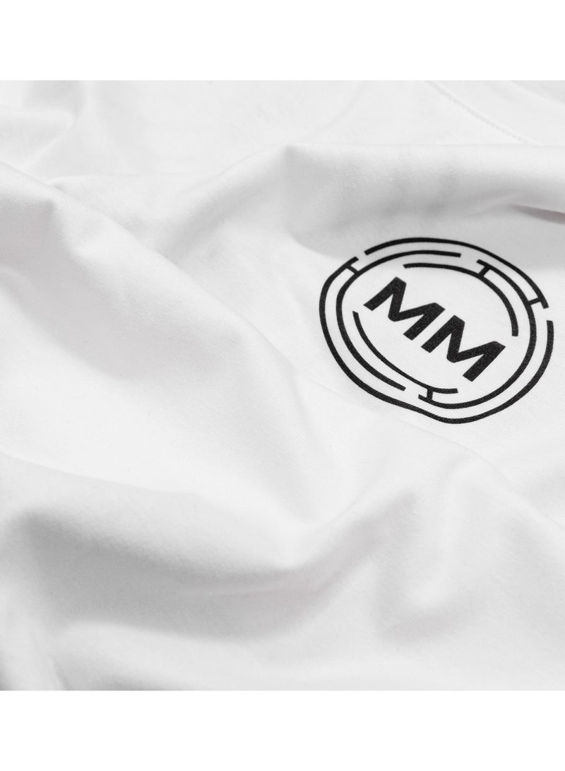 Millennial Money MM white t-shirt - Image 5