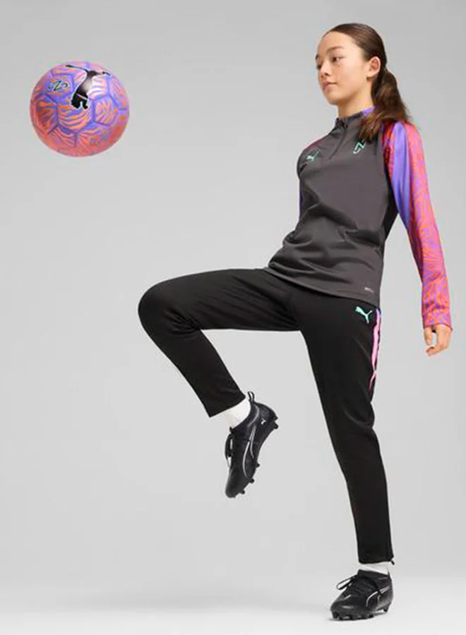PUMA Youth 1/ Zip Neymar Creativity Jacket