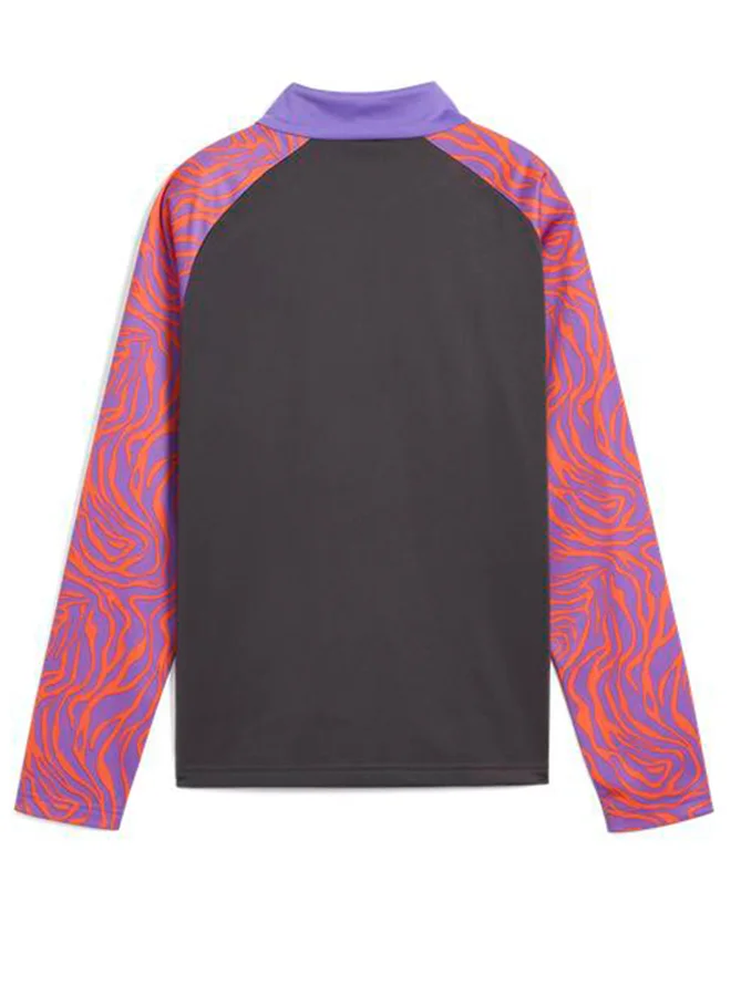 PUMA Youth 1/ Zip Neymar Creativity Jacket