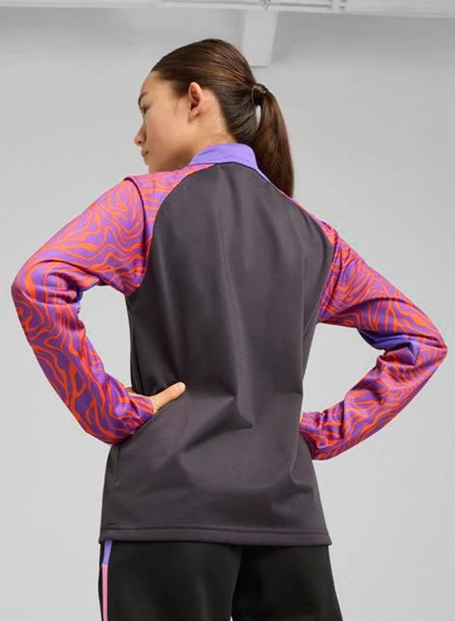 بوما جاكيت نايمار للإبداع بسحاب للشباب