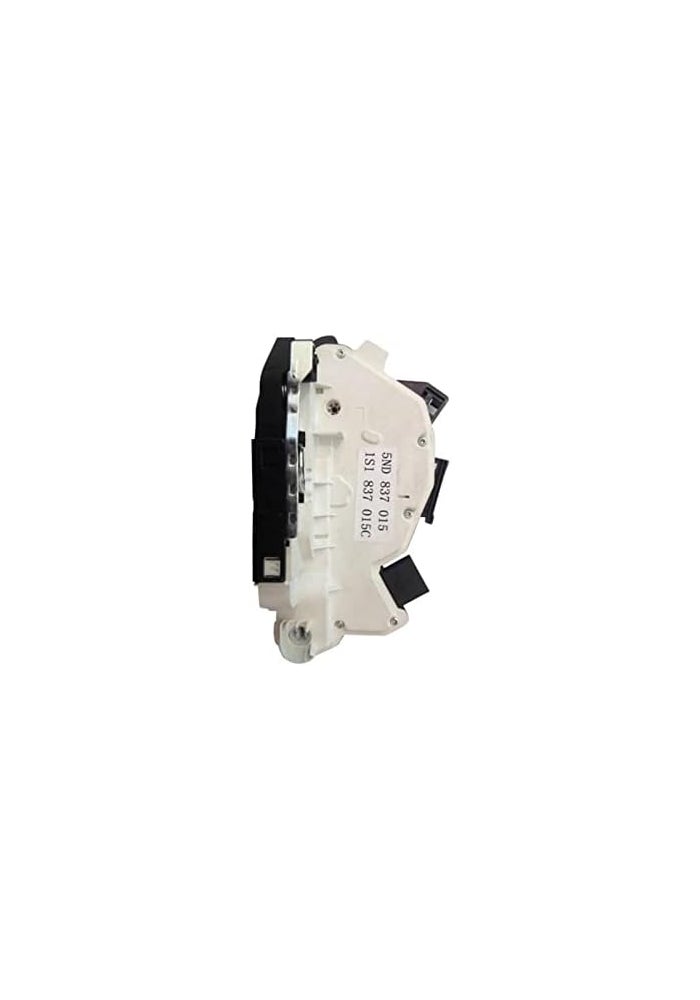 Wivplex LHD Door Lock Latch Actuator for VW and Skoda - Image 2
