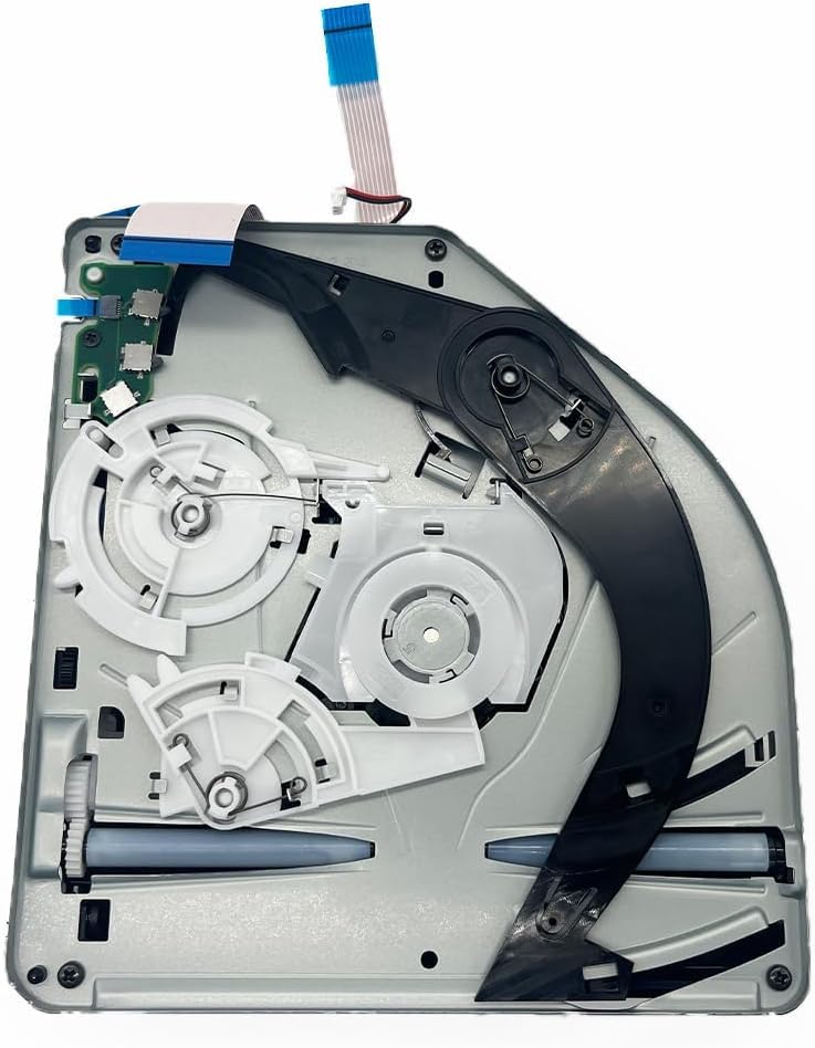 Mustpoint DVD Optical Disc Drive Module Replacement for Sony PlayStation 5 PS5 only fit CFI1100 1115A