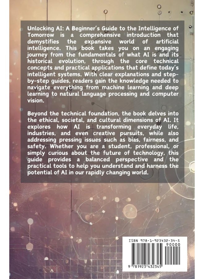 Unlocking AI: A Beginner's Guide to the Intelligence of Tomorrow - Image 2