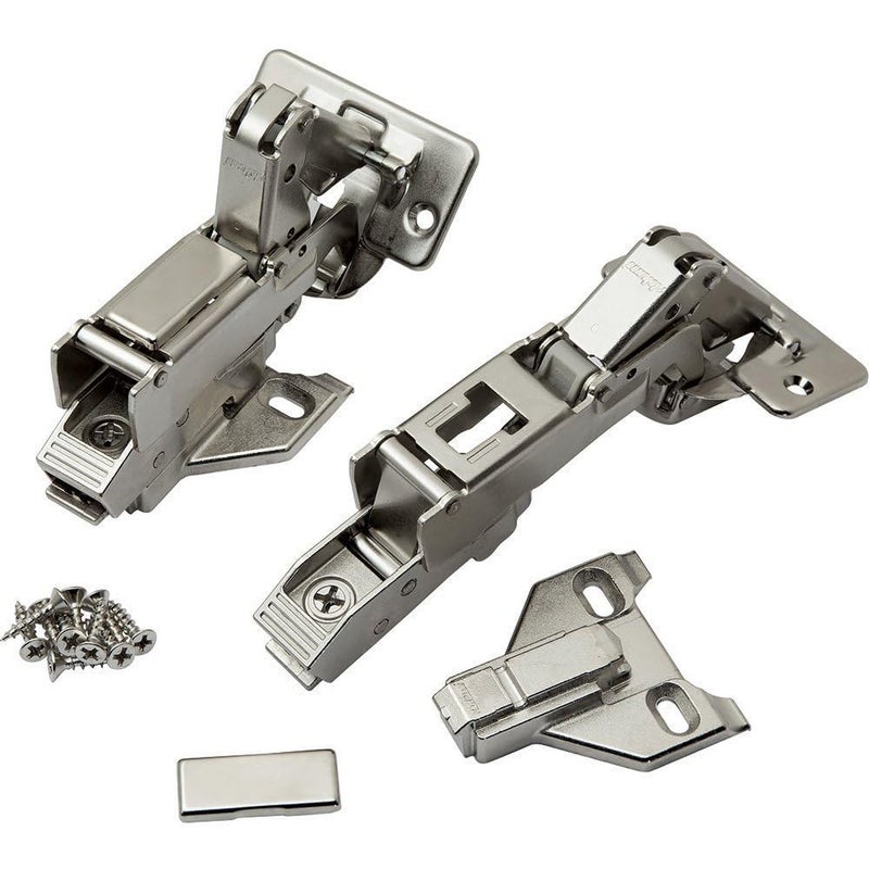 Blum 170 Degree Face Frame Hinge - Image 3