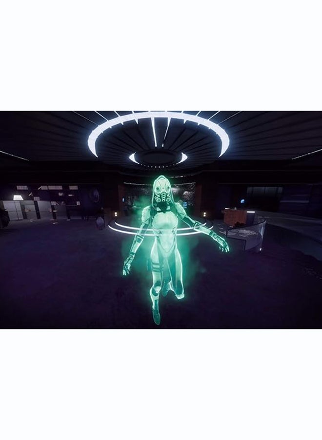 Sony MARVEL IRON MAN VR US VERSION - Fighting - playstation_4_ps4 - Image 5