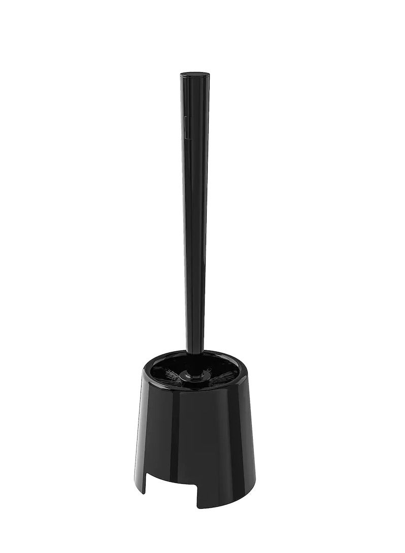 Toilet Brush Black - Image 2