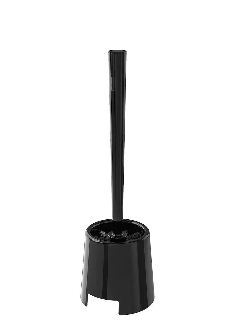 Toilet Brush Black - Image 1