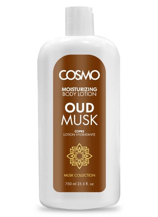 Oud Musk