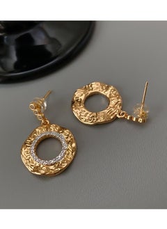 Geometric circular ear studs - pzsku/Z9F8A8061C1F7EDA574DFZ/45/_/1730732139/ab63b4da-3523-4bb7-9c64-141218d098f7