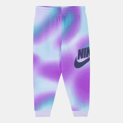 Nike Kids Solarized Fleece Pants