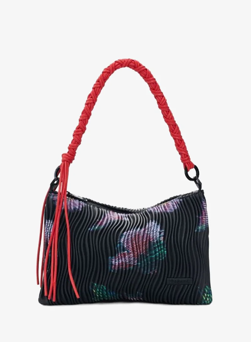 DESIGUAL Medium Textured Bag