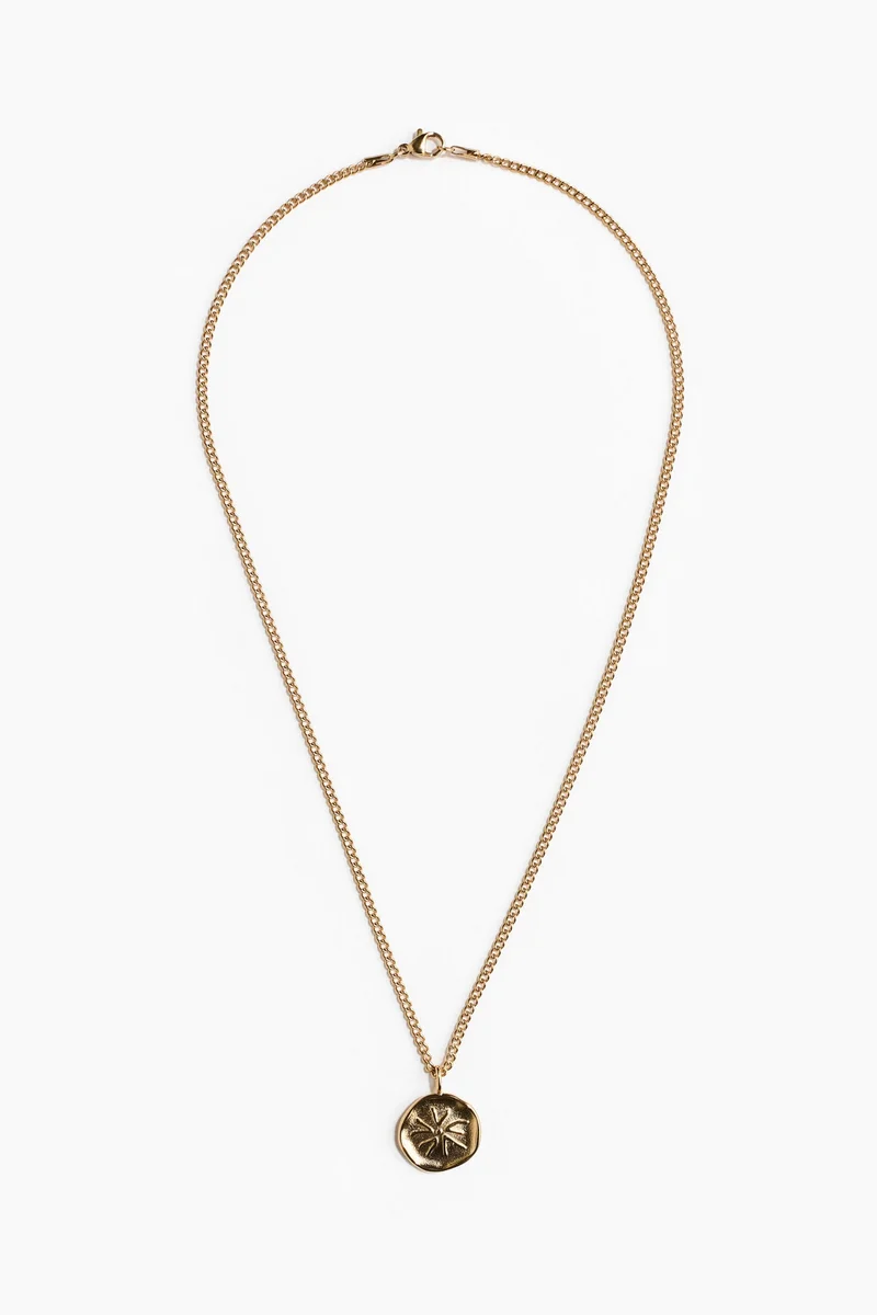 H&M Waterproof necklace
